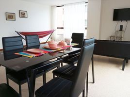 3 Habitación Apartamento en alquiler en Parque de los Pies Descalzos, Medellín, Medellín