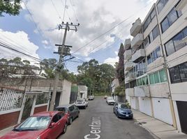 2 Schlafzimmer Appartement zu verkaufen in Benito Juarez, Mexico City, Benito Juarez