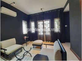 5 Schlafzimmer Haus zu verkaufen in Binh Thanh, Ho Chi Minh City, Ward 22