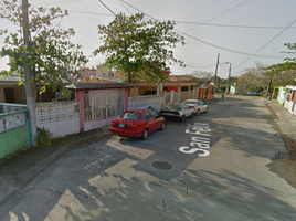 3 Habitación Casa en venta en Ixhuatlan Del Sureste, Veracruz, Ixhuatlan Del Sureste