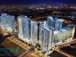 1 Bedroom Apartment for sale in Uptown Mall - Uptown Bonifacio, Makati City, Makati City