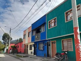 4 Habitación Casa en venta en Bogotá, Cundinamarca, Bogotá