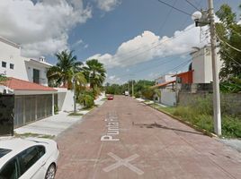 3 chambre Villa for sale in Quintana Roo, Cancun, Quintana Roo