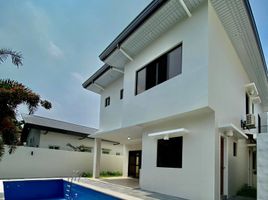 4 Bedroom House for sale in Angeles City, Central Luzon, Angeles City, Pampanga, Central Luzon