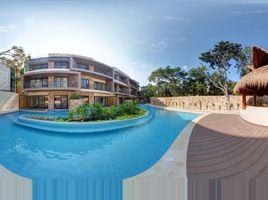 Condominium 1 chambre à vendre à Cozumel, Quintana Roo, Cozumel