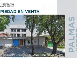 Maison à vendre à Naucalpan De Juarez, Mexico, Naucalpan De Juarez