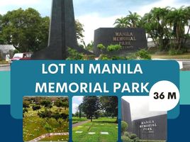  Terreno (Parcela) en venta en Muntinlupa City, Metro Manila, Muntinlupa City, Southern District, Metro Manila
