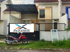 1 Bedroom Villa for sale in Sidoarjo, East Jawa, Gedangan, Sidoarjo