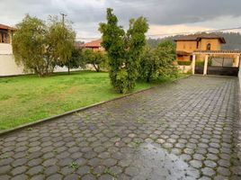  Terreno (Parcela) en venta en Rumiñahui, Pichincha, Sangolqui, Rumiñahui