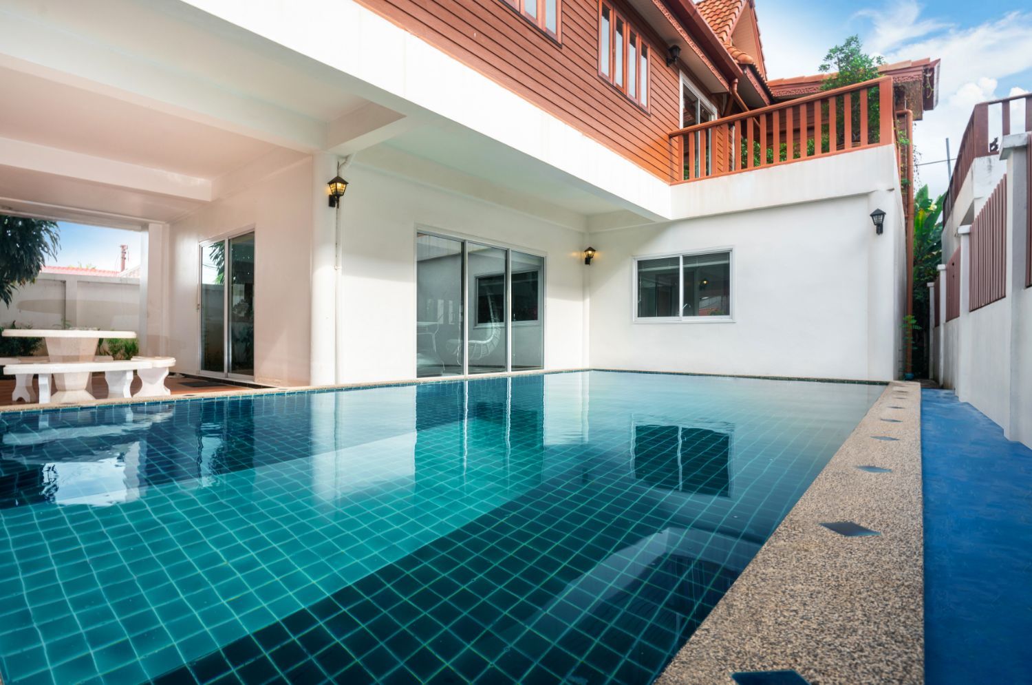 4 Bedroom Villa For Rent In Mai Khao, Phuket