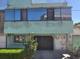 4 Schlafzimmer Haus zu verkaufen in Tultitlan, Mexico, Tultitlan