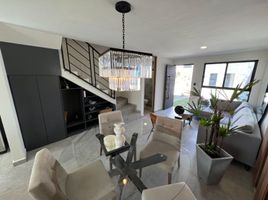 Maison 3 chambre à vendre à San Jeronimo Tecuanipan, Puebla, San Jeronimo Tecuanipan, Puebla