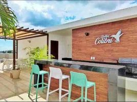 Studio Wohnung zu verkaufen in Cozumel, Quintana Roo, Cozumel