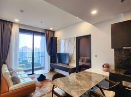 2 Phòng ngủ Căn hộ for rent at Masteri Lumiere Riverside, An Phú