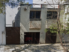3 Schlafzimmer Villa zu verkaufen in Miguel Hidalgo, Mexico City, Miguel Hidalgo
