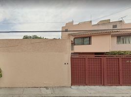 4 Schlafzimmer Villa zu verkaufen in Coyoacan, Mexico City, Coyoacan