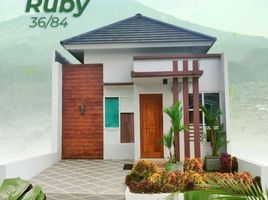 2 Bedroom Villa for sale in Mojokerto, East Jawa, Pacet, Mojokerto