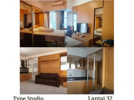 1 chambre Appartement for sale in East Jawa, Lakarsantri, Surabaya, East Jawa