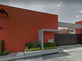 Villa 4 chambre à vendre à Toluca, Mexico, Toluca