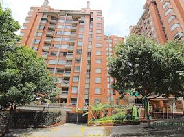 3 Habitación Apartamento en venta en Mina De Sal De Nemocón, Bogotá, Bogotá