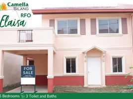 5 Bedroom House for sale in Calabarzon, Silang, Cavite, Calabarzon