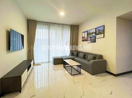 2 Schlafzimmer Appartement zu vermieten in Thu Thiem, Ho Chi Minh City, Thu Thiem