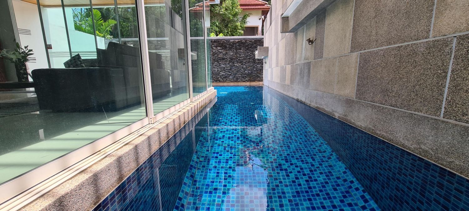 3 Bedroom Villa For Rent In Kamala, Phuket