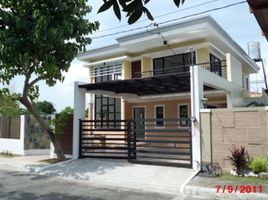  Grundstück zu verkaufen im Coral st. Villa, Marcelo Green Village 5, Paranaque City