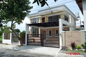 Coral st. Villa, Marcelo Green Village 5 Real Estate Development in Paranaque City, Metro Manila