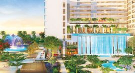 Available Units at The Peak Midtown Phú Mỹ Hưng