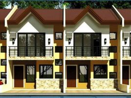 2 Bedroom Townhouse for sale at Divine Homes, Cebu City, Cebu, Central Visayas