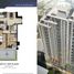 2 Bedroom Apartment for sale at Greenbelt Hamilton Tower 2, Makati City