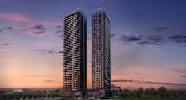 Available Units at Le Pont Residences