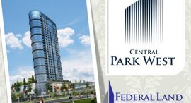 Available Units at Central Park West