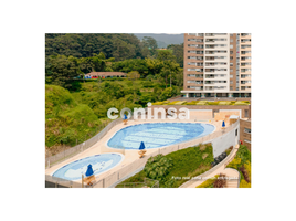 2 Bedroom Condo for sale at Ciudadela Monteazul, Sabaneta, Antioquia, Colombia