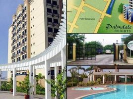 2 Bedroom Condo for sale at PALMDALE HEIGHTS, Pasig City