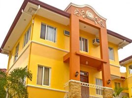 4 chambre Maison à vendre à Villa Sebastiana., Mandaue City, Cebu