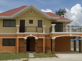 3 Bedroom Villa for sale at Pueblo El Grande, Consolacion, Cebu