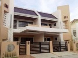 4 Bedroom Villa for sale at Columbia st Paranaque, Paranaque City