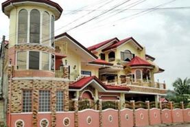 中米沙鄢Cebu City的Metropolis Cebu项目