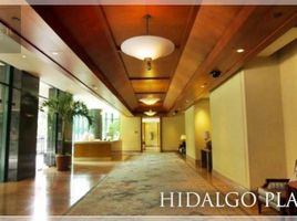 1 Bedroom Condo for rent at Hidalgo Place, Makati City, Southern District