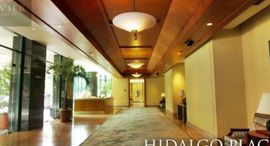 Available Units at Hidalgo Place