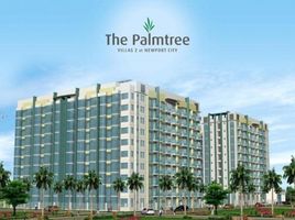 1 Bedroom Condo for sale at The Palm Tree 2, Malate