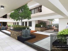 2 Bedroom Condo for sale at Fairway Tarraces, Malabon City