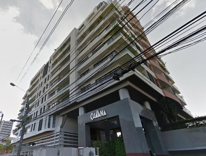 3 Bedrooms Condo for rent In Chavana Place Sam Sen Nai Bangkok