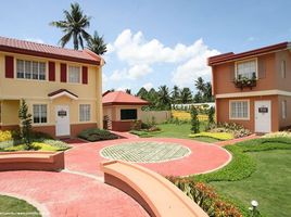 2 Schlafzimmer Haus zu verkaufen im Camella Tagum Trails, Tagum City, Davao del Norte