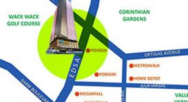 Available Units at AMA TOWER RESIDENCES