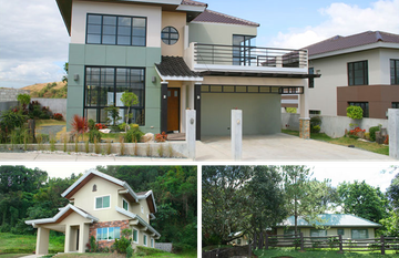 Sun Valley Estates in Antipolo City, Calabarzon