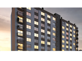 1 Bedroom Apartment for sale at Optimus 61, Bogota, Cundinamarca, Colombia