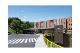 Promoción Inmobiliaria Riovivo Celeste en , Antioquia&nbsp;